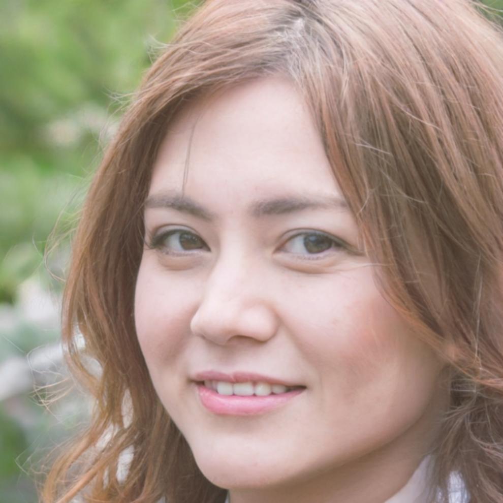 Portrait de Célestine Moreau, spécialiste gestion de portefeuille