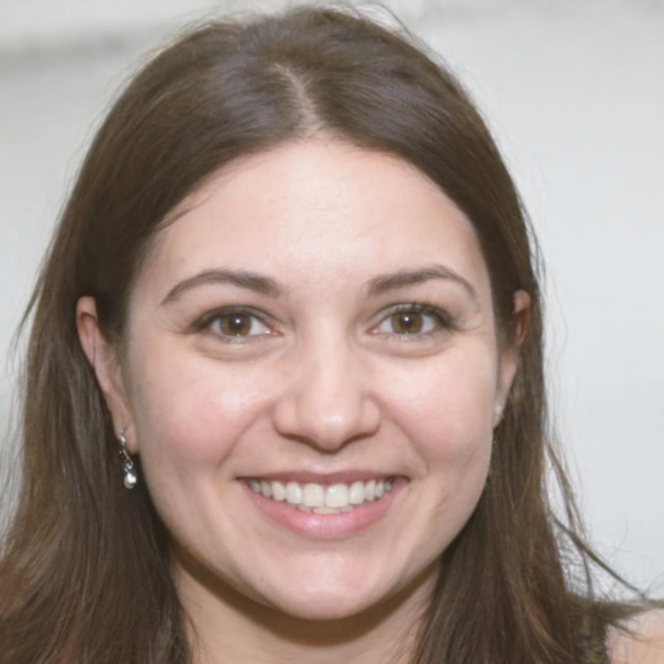Portrait de Flavie Benneton, consultante en fintech