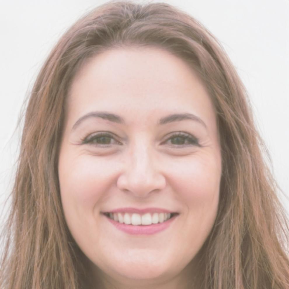 Portrait de Ophélie Darmont, experte marchés internationaux