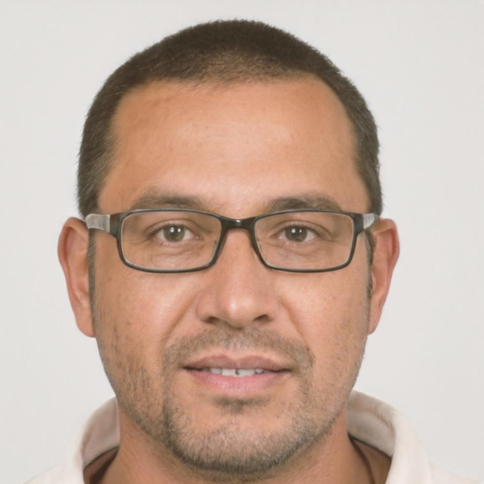 Portrait de Julien Morvanec, formateur en finance