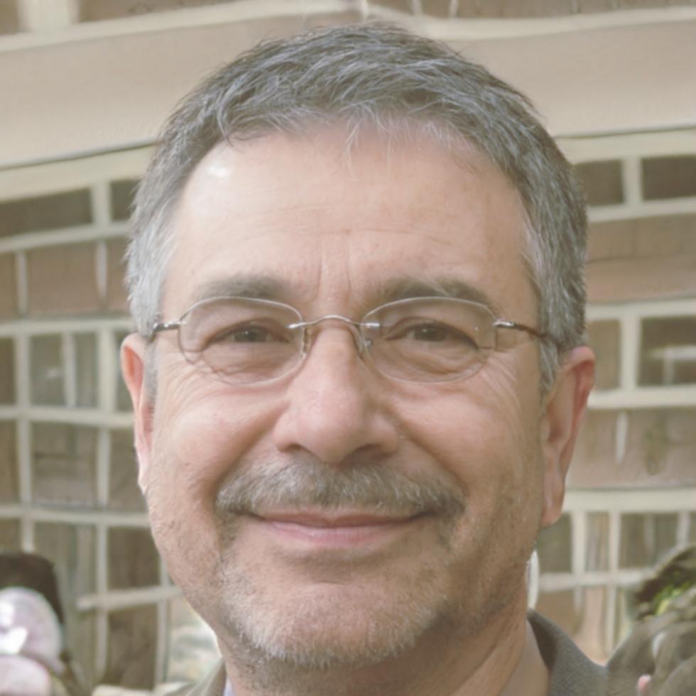 Portrait de Maxence Ribault, expert en analyse quantitative