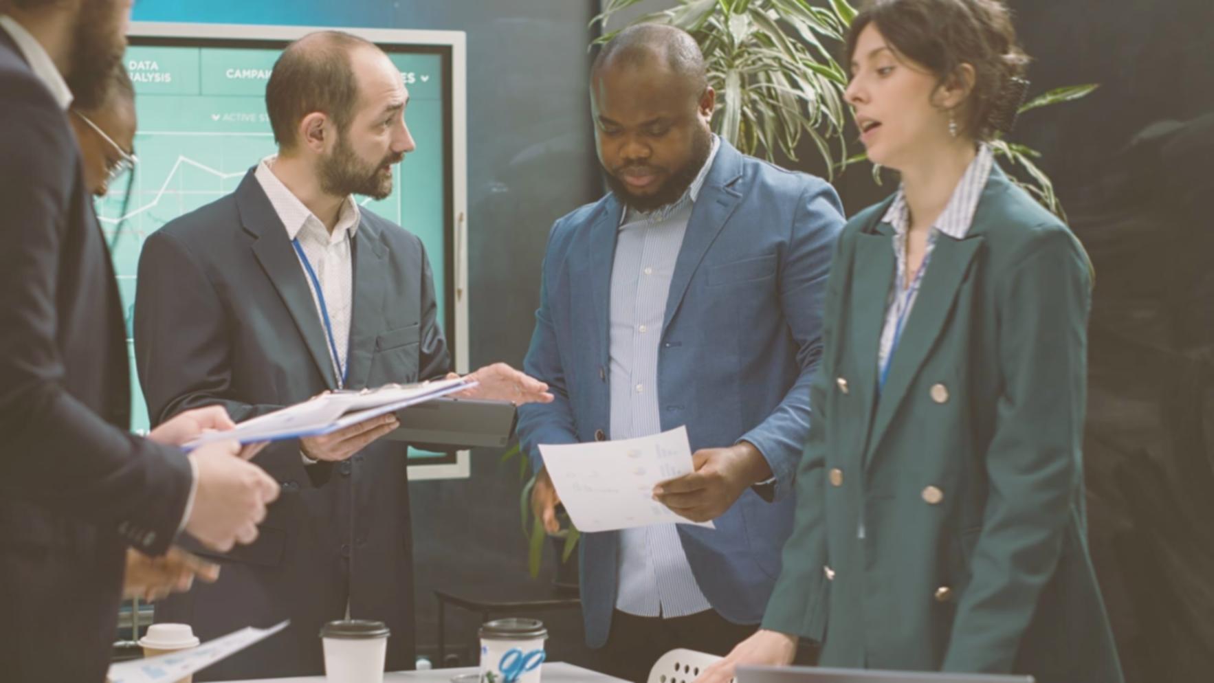 Méthodes d'enseignement en finance